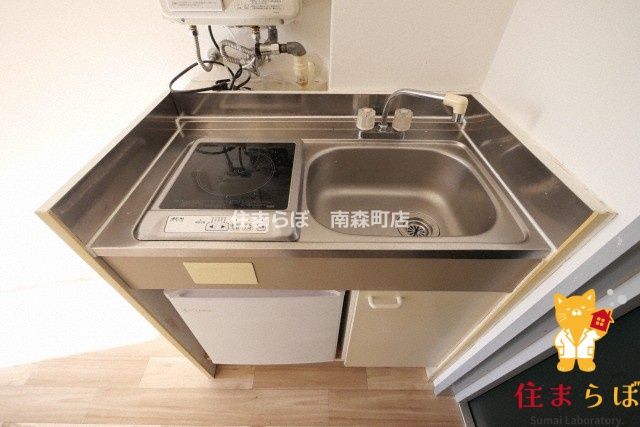 洗面設備　毎日使う場所だから