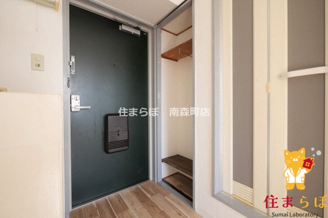 収納　使い方次第で印象が変わる