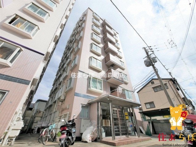 建物外観　★ ★ 口コミ平均4.94のお店 ★ ★