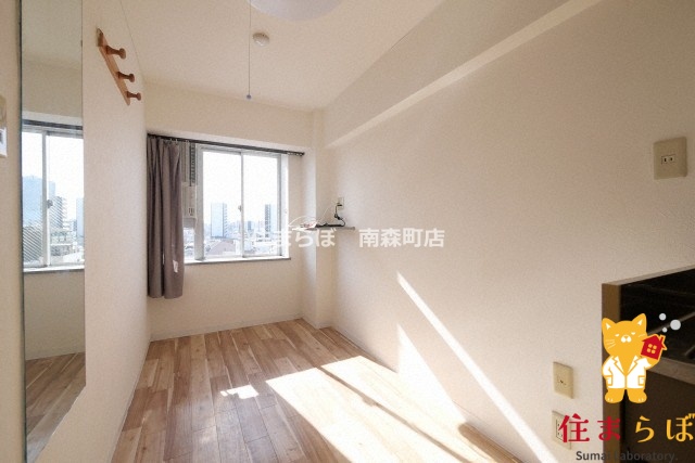 居室・リビング　暮らしの中心になる場所