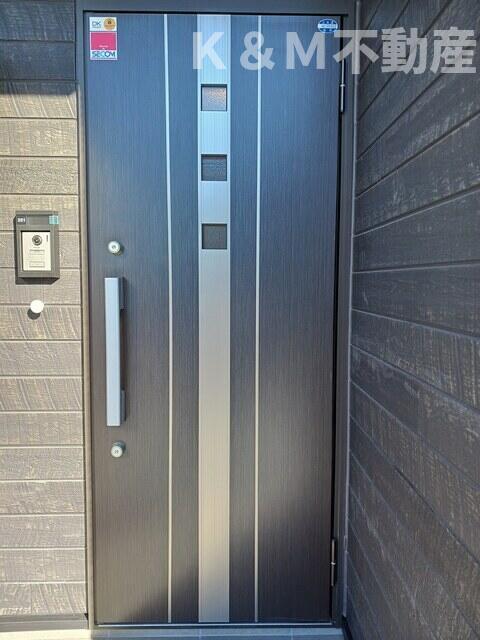 その他共有部分　?