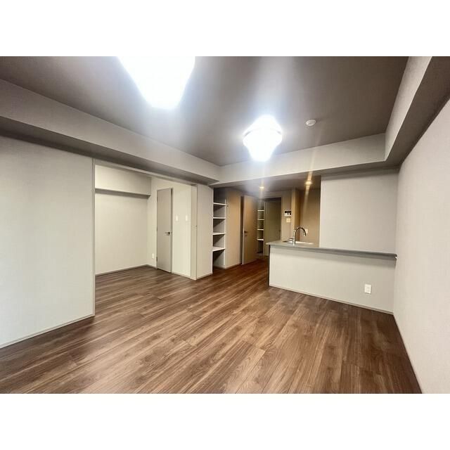 居室・リビング　※別部屋参考写真