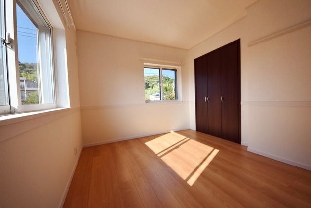 その他部屋・スペース　★日当たりだって悪くないです★