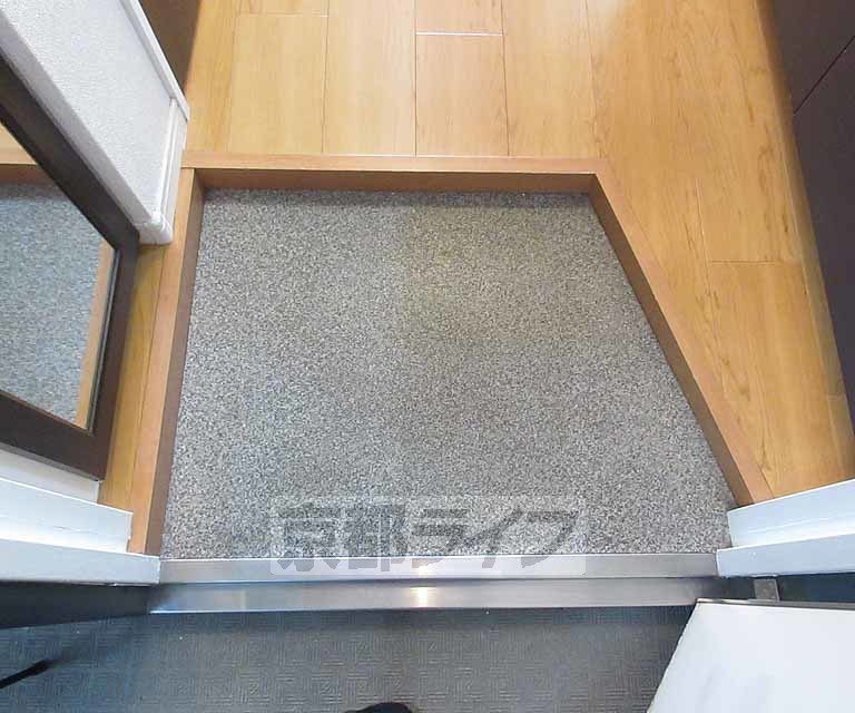 玄関　玄関スペースです！