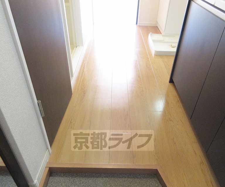 その他部屋・スペース　廊下スペースです！