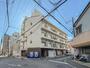 三ノ宮駅より徒歩9分 4階 築54年3ヶ月の賃貸物件