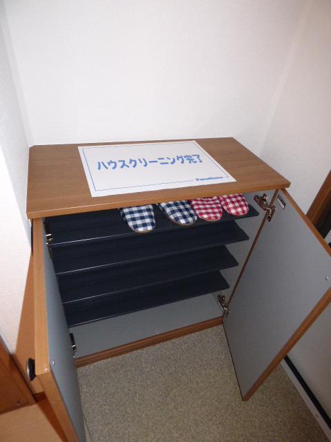 収納　洋服多い方にもおすすめ♪