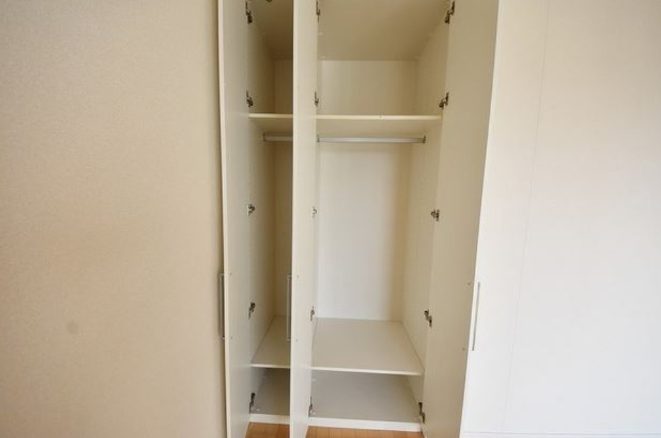 収納　※別部屋参考写真
