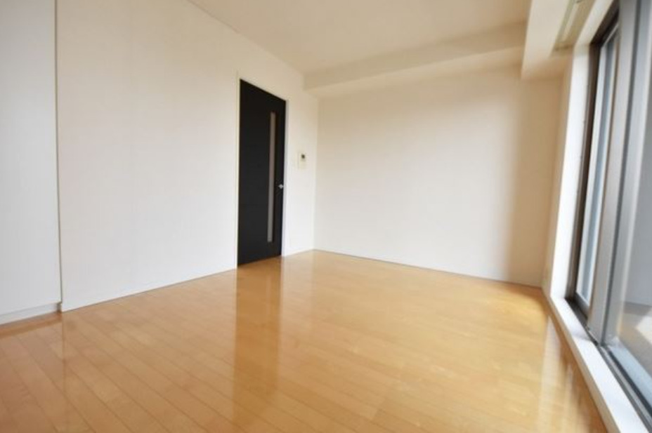 居室・リビング　※別部屋参考写真