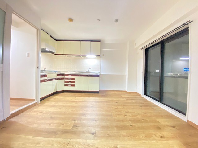 居室・リビング　日当たり良好リビング