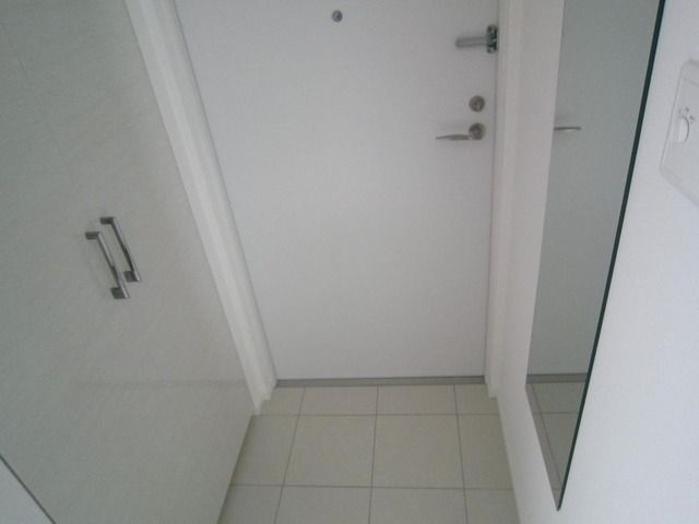 その他設備　シューズボックス