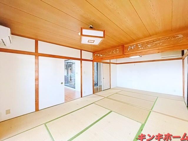 その他部屋・スペース　別のお部屋のお写真です