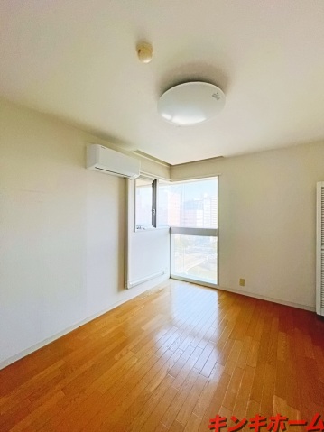 その他設備　別のお部屋のお写真です