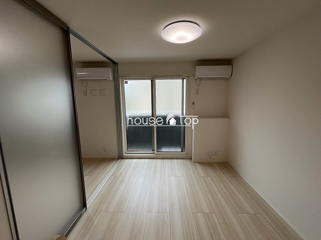 居室・リビング　●実際のお部屋の写真です♪