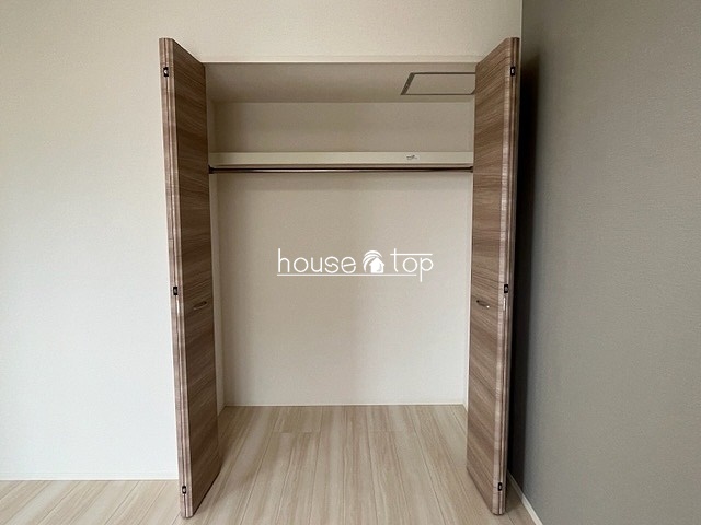 収納　●実際のお部屋の写真です♪