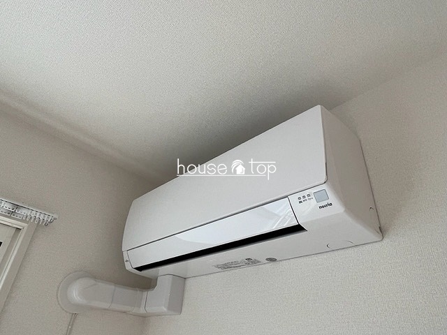 その他設備　●実際のお部屋の写真です♪