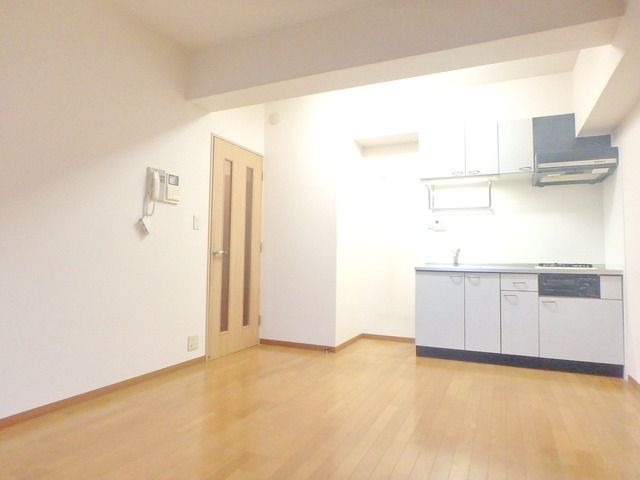 その他部屋・スペース　★広いリビング★