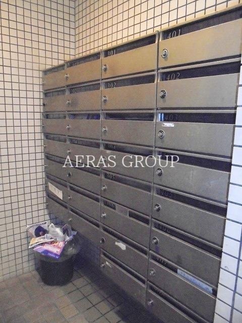 その他共有部分