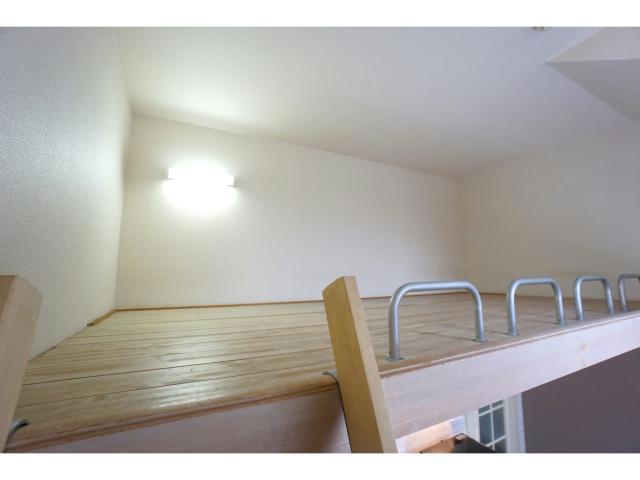 その他部屋・スペース　ロフト