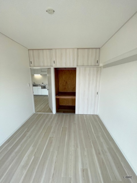 収納　収納あります！