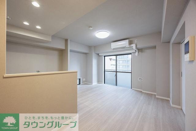 その他　リビング/居室