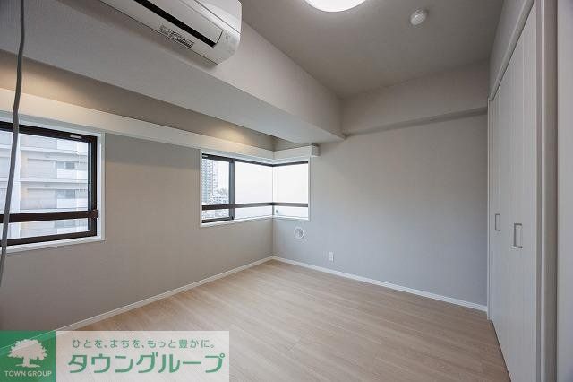 その他部屋・スペース　リビング/居室