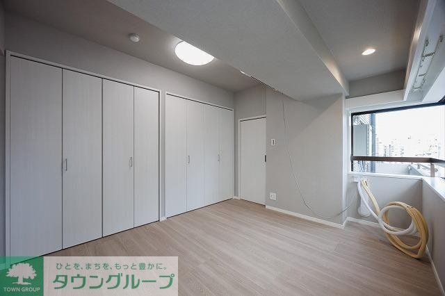 収納　リビング/居室