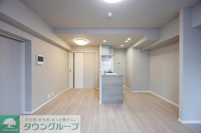 居室・リビング　リビング/居室