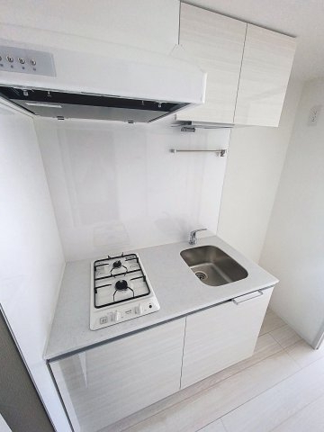 キッチン　使いやすいキッチンです