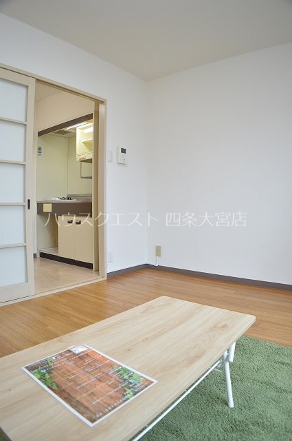 居室・リビング