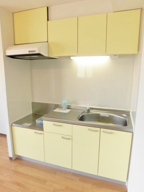 キッチン　参考画像