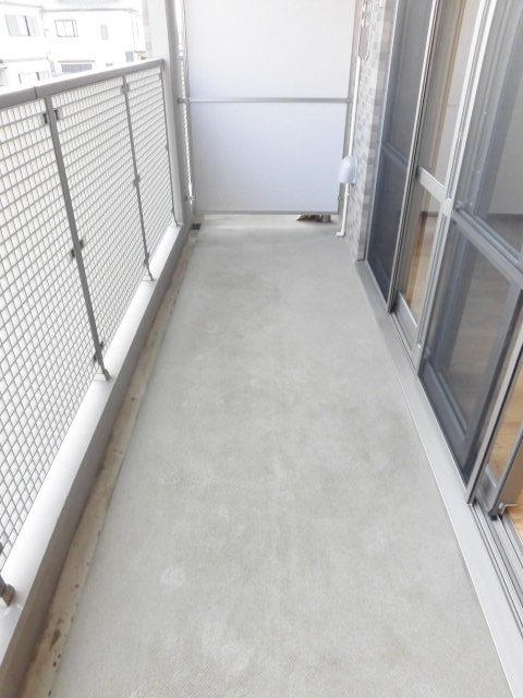 バルコニー　参考画像