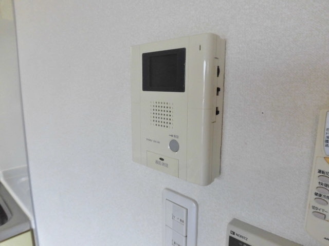 セキュリティ　参考画像