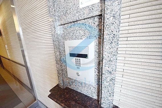 セキュリティ　オートロック