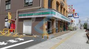 コンビニ　ローソンストア100浦安北栄店（コンビニ）まで230m