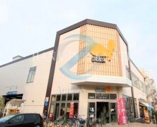 スーパー　ダイエー浦安駅前店（スーパー）まで170m