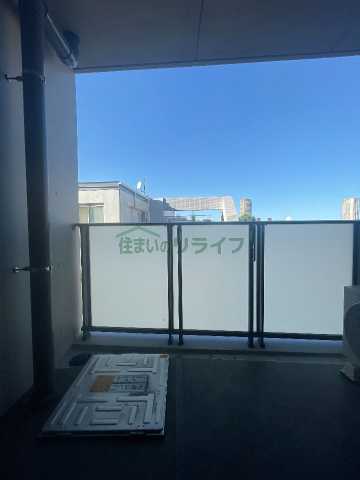 眺望　別部屋参考写真