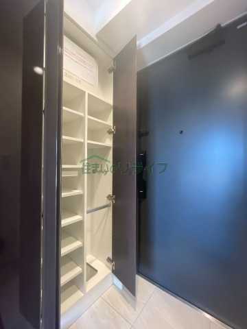 玄関　別部屋参考写真