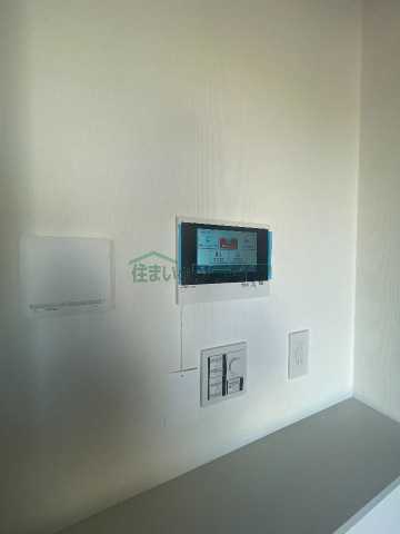 セキュリティ　別部屋参考写真