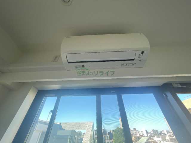 その他設備　別部屋参考写真