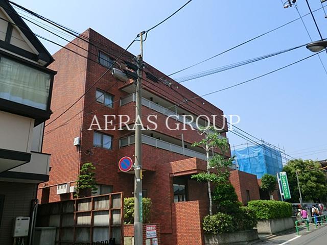 病院　いとう内科クリニック（病院）まで448m