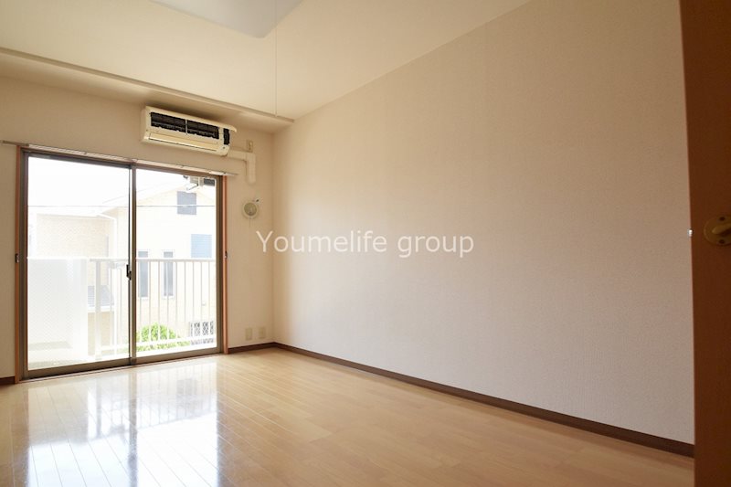 その他部屋・スペース　反転中部屋タイプ写真