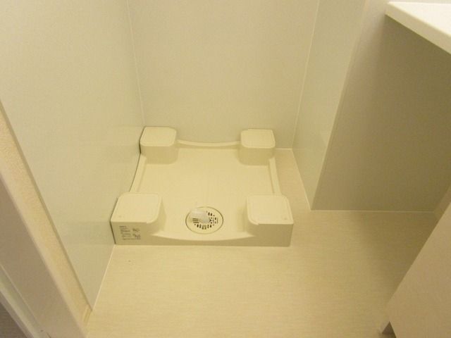 その他　★洗濯機置き場★