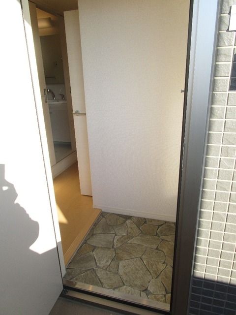 玄関　★玄関★