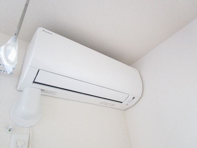 その他設備　★エアコン★