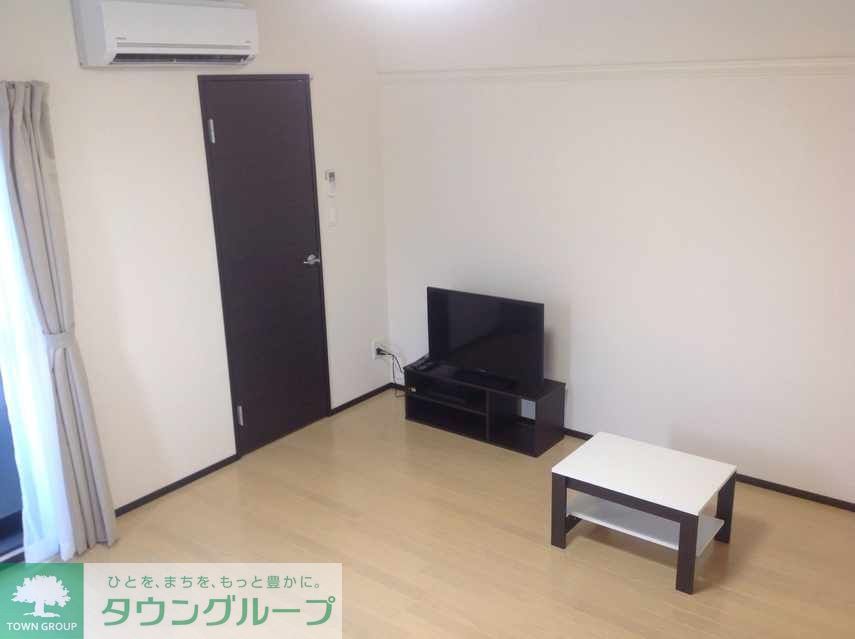 その他部屋・スペース　リビング/居室