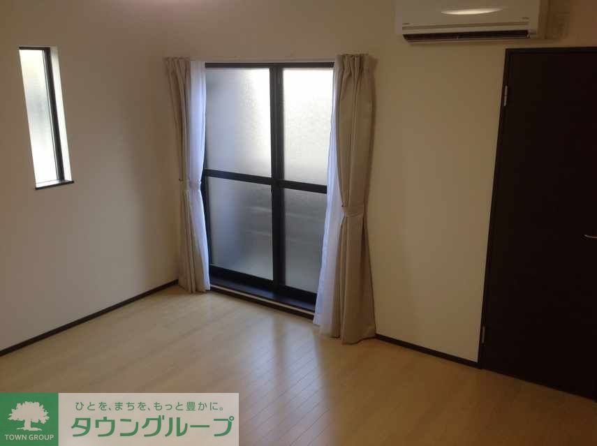 居室・リビング　リビング/居室