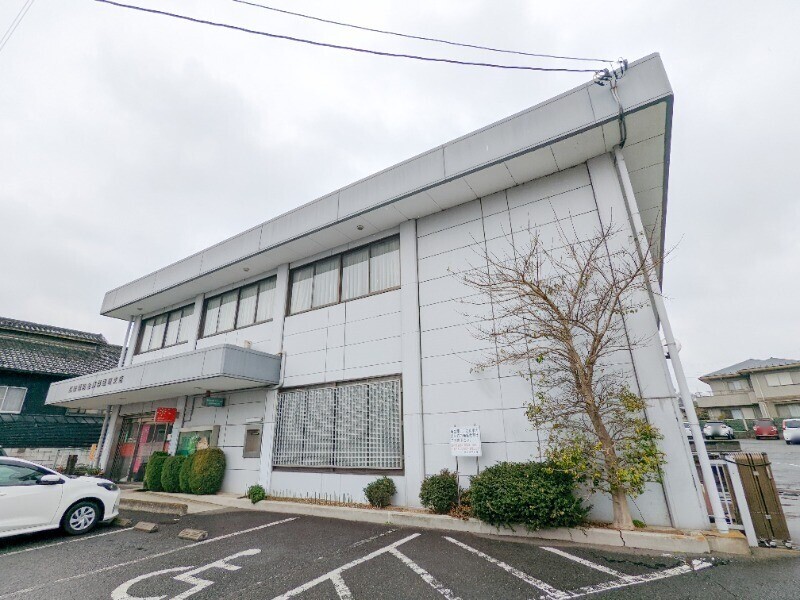 銀行　高崎信用金庫群馬町支店（銀行）まで233m