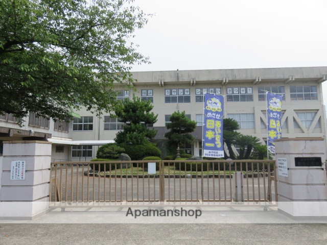 小学校　金子小学校（小学校）まで396m