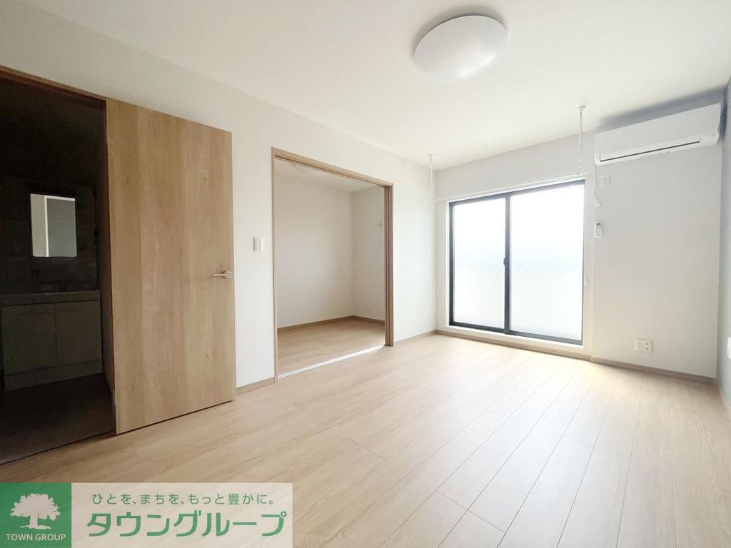 居室・リビング　リビング/居室